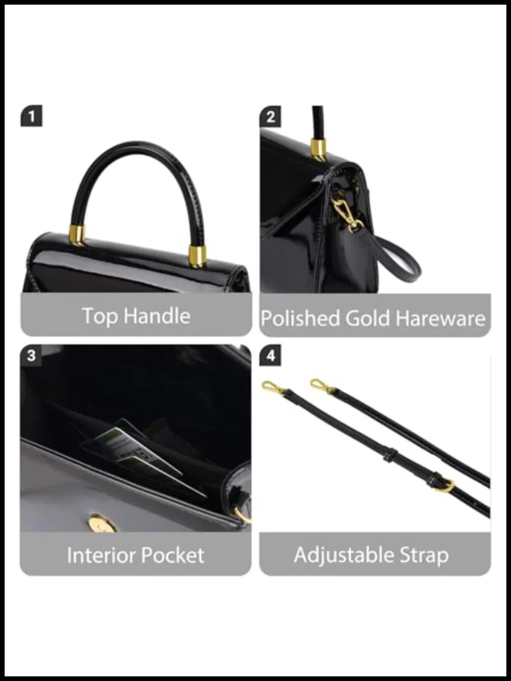 N/A elegant faux